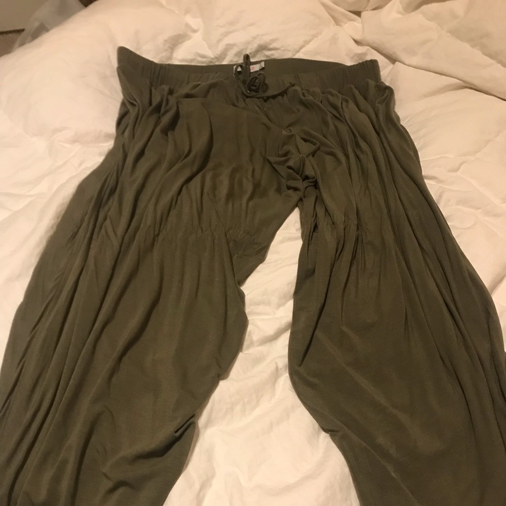 Pants
